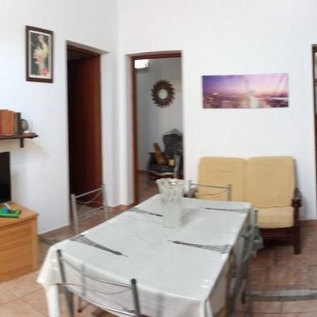 Casa Alessandra Castelvetrano Buitenkant foto