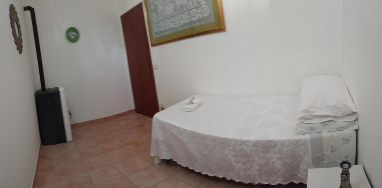 Casa Alessandra Castelvetrano Buitenkant foto