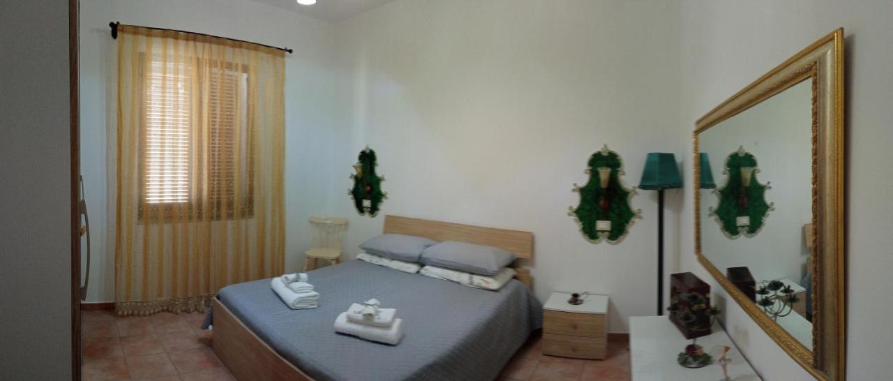 Casa Alessandra Castelvetrano Buitenkant foto